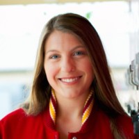 SGF Engineering Employee Aleksandra Arklind's profile photo