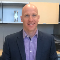 Volkswagen of America, Inc Employee Aaron Dalley's profile photo