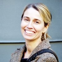 Marge Arkitekter Employee Katarina Grundsell's profile photo