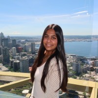 Space Enterprise at Berkeley Employee Aarushi Gupta's profile photo