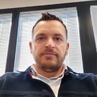 Würth Employee Jean-Philippe Rocher's profile photo