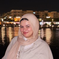 Karmbuild Employee Yomna Obaia's profile photo