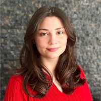 Eflatun Kurumsal Employee Buse Y.'s profile photo