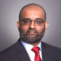 DRiV Incorporated Employee Mohammed Mulla's profile photo