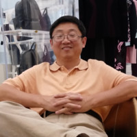 Waste Management Employee Bin Lu's profile photo