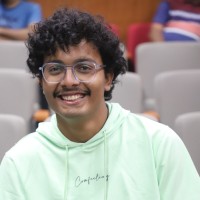 Wauld Employee Vikranth Bollam's profile photo