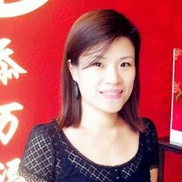 Singtel Employee Priscilla Chew's profile photo