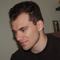 Onc.AI Employee Daniil Golod's profile photo
