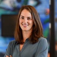 Pipple Employee Roos van Dongen's profile photo