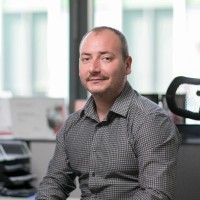 MOL Serbia doo, Member of MOL Group Employee Marko Sedlarević's profile photo