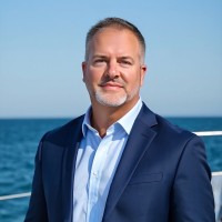 Clean the World Global Employee Terry Riddle's profile photo