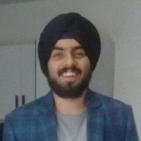 Anhad Singh Email & Phone Number