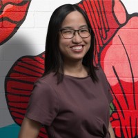 Austin State Hospital Employee Cecilia Bui's profile photo