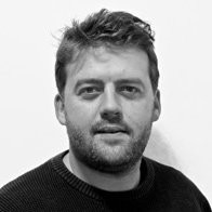 Social-Ability Employee John Ramsay's profile photo