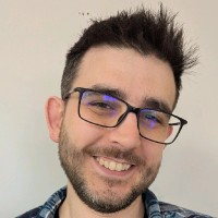 Sheffield Place Employee John Bonfilio's profile photo