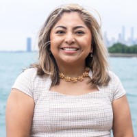 Aetna, a CVS Health Company Employee Sandra Galvan-Valdovinos's profile photo