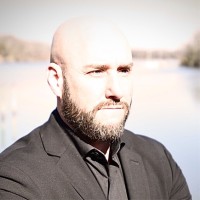 PingWind Inc. (SDVOSB) Employee Brett Lovelace's profile photo