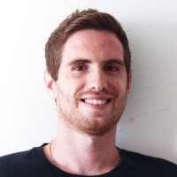 Bluedrop Employee Alexandre Pons's profile photo