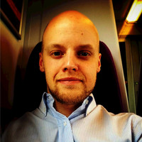 Simon Ashby Email