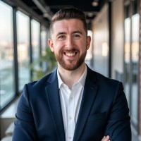 Salesforce Employee Danny Murray's profile photo