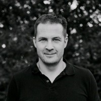 ENERHASH Employee Gábor Bary's profile photo