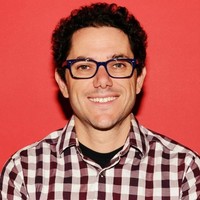 Netflix Animation Studios Employee Abe Forman-Greenwald's profile photo
