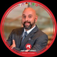 Racing Cargo Employee Agustin Ravelo's profile photo