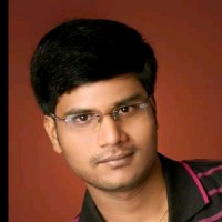 Sudharshan Vempati Email & Phone Number