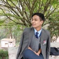Technogleam Employee Abhishek Karki's profile photo