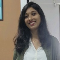 Commerce Pundit India Employee Shalu Gupta's profile photo