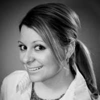 Sacramento SPCA Employee Elizabeth Langan's profile photo
