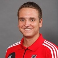 Lamar University Athletics Employee Nathan Kogut's profile photo