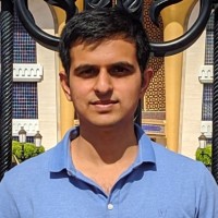 Muhammad Qureshi Email