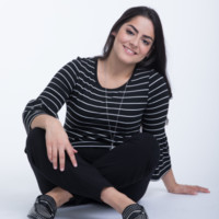 UpHouse Employee Natasha MacDonald-Sawh's profile photo