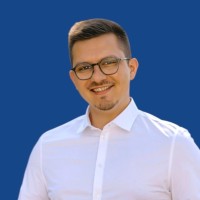 Insens Employee Nathan Brismé's profile photo