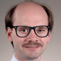 The University of Toledo College of Business and Innovation Employee Wayne Shuster's profile photo