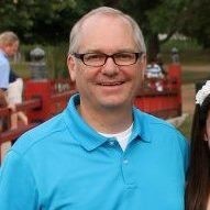 Siemens Digital Industries Software Employee Paul Batson's profile photo