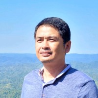 ELCA Information Technology, Vietnam Employee Duc Phan's profile photo