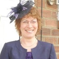 Grantham Book Services Limited Employee Lynn Daff's profile photo