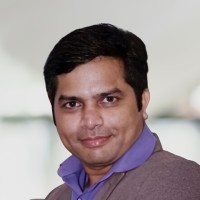 Exeliq Consulting Inc. Employee Abhijit Chavan's profile photo