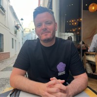 Poeticgem Limited Employee Ben Fielding's profile photo