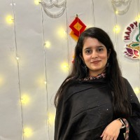 Valere India Employee Kanika Saini's profile photo