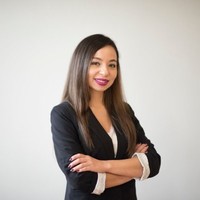 Adams Truckload (Adams Third Wave) Employee Preciosa Delgado's profile photo