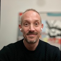 Jung von Matt Employee Rob Conibear's profile photo