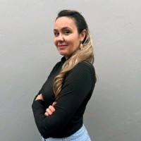 Softo Employee Camila Aguiar's profile photo