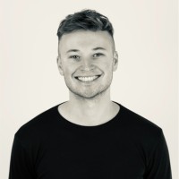 Basicly Employee Sander Ham's profile photo