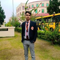 Satyam Singh's profile photo