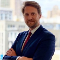 Ministère des Affaires étrangères français Employee Frédéric Jung's profile photo