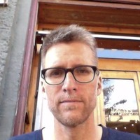 Utility Warehouse Employee Charlie Hornberger's profile photo