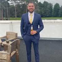 Bradley Roberts Email